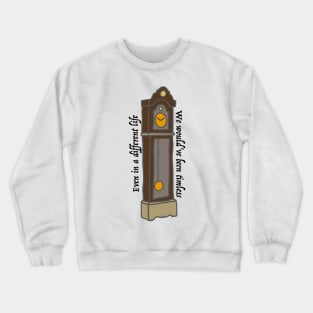 Timeless Crewneck Sweatshirt